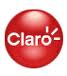 Logo Claro Chile